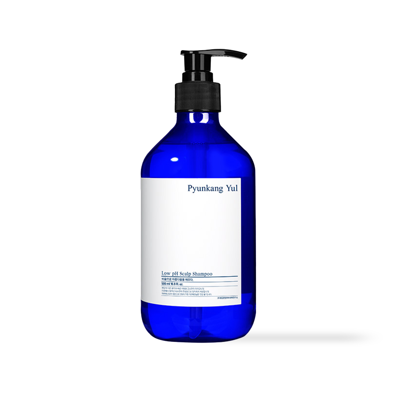 [PyunkangYul] pH-neutrales Kopfhautshampoo 500ml