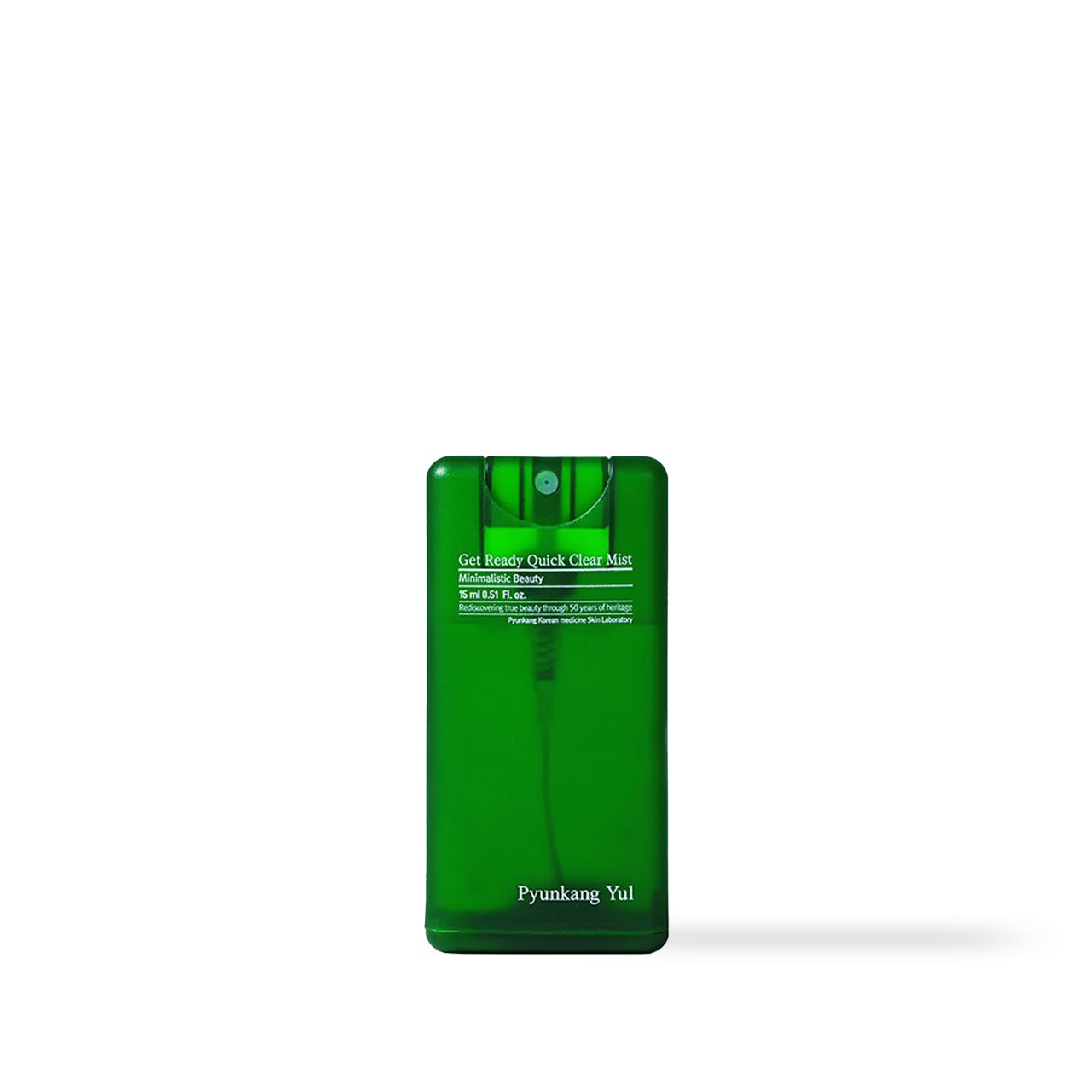 Get Ready Quick Clear Mist 15ml
