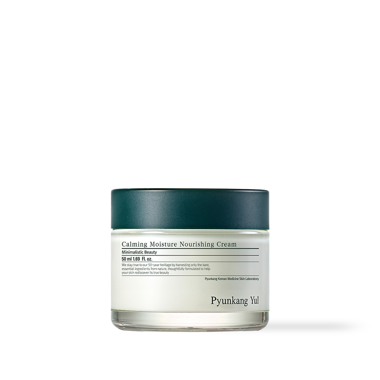 Calming Moisture Nourishing Cream 50ml