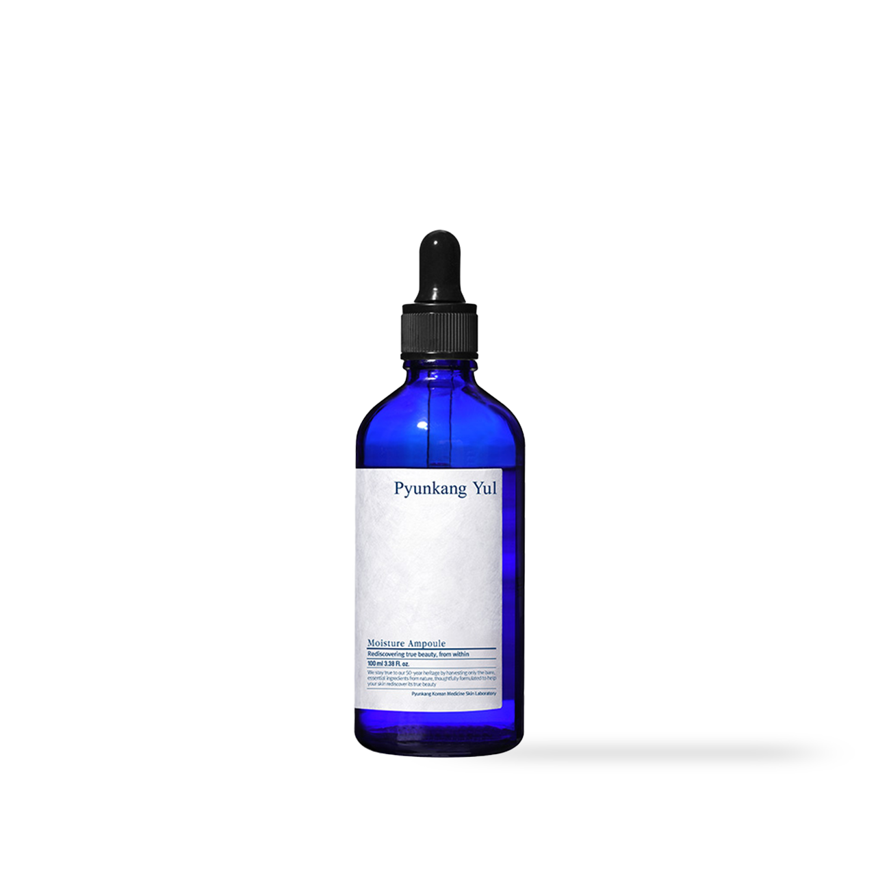 Moisture Ampoule 100ml