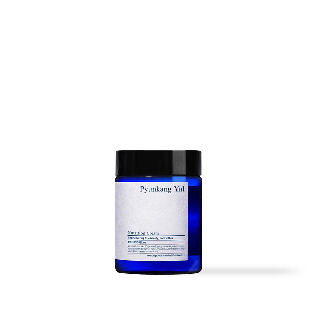 Nutrition Cream 100ml