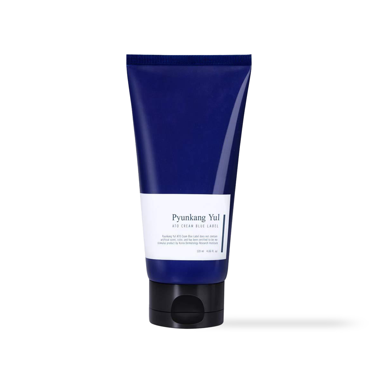 ATO Cream Blue Label 120ml