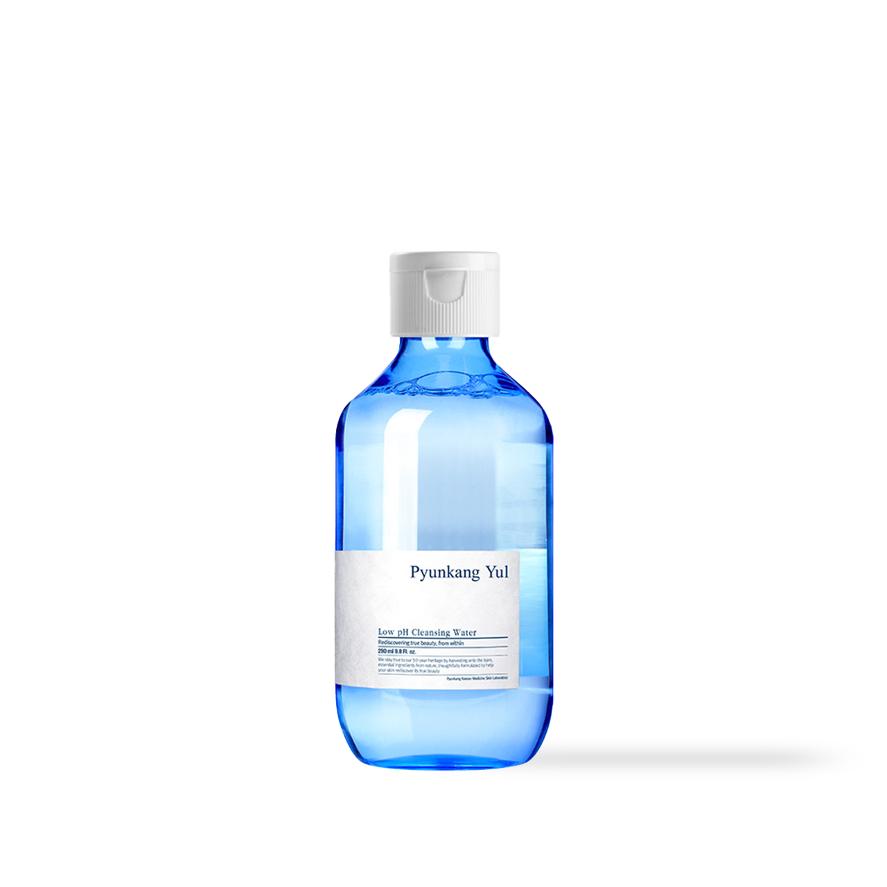 Low pH Cleansing Water 290ml