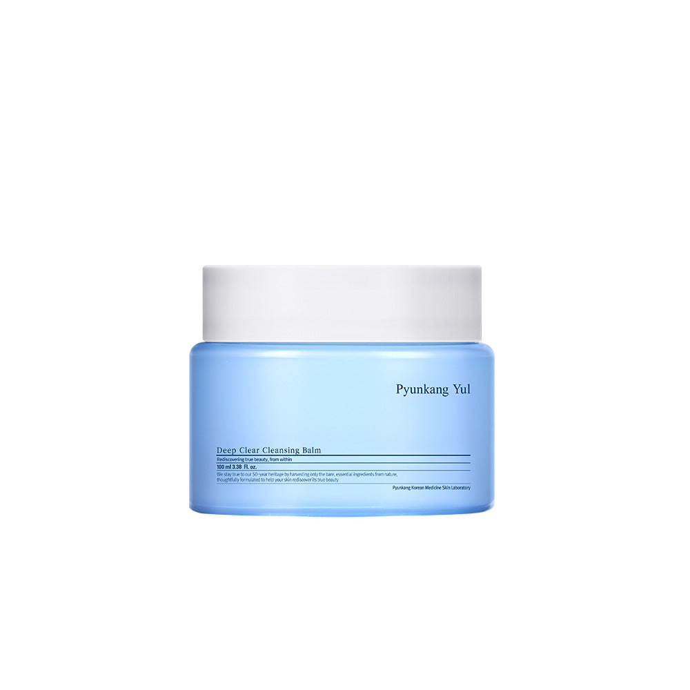 Deep Clear Cleansing Balm 100ml