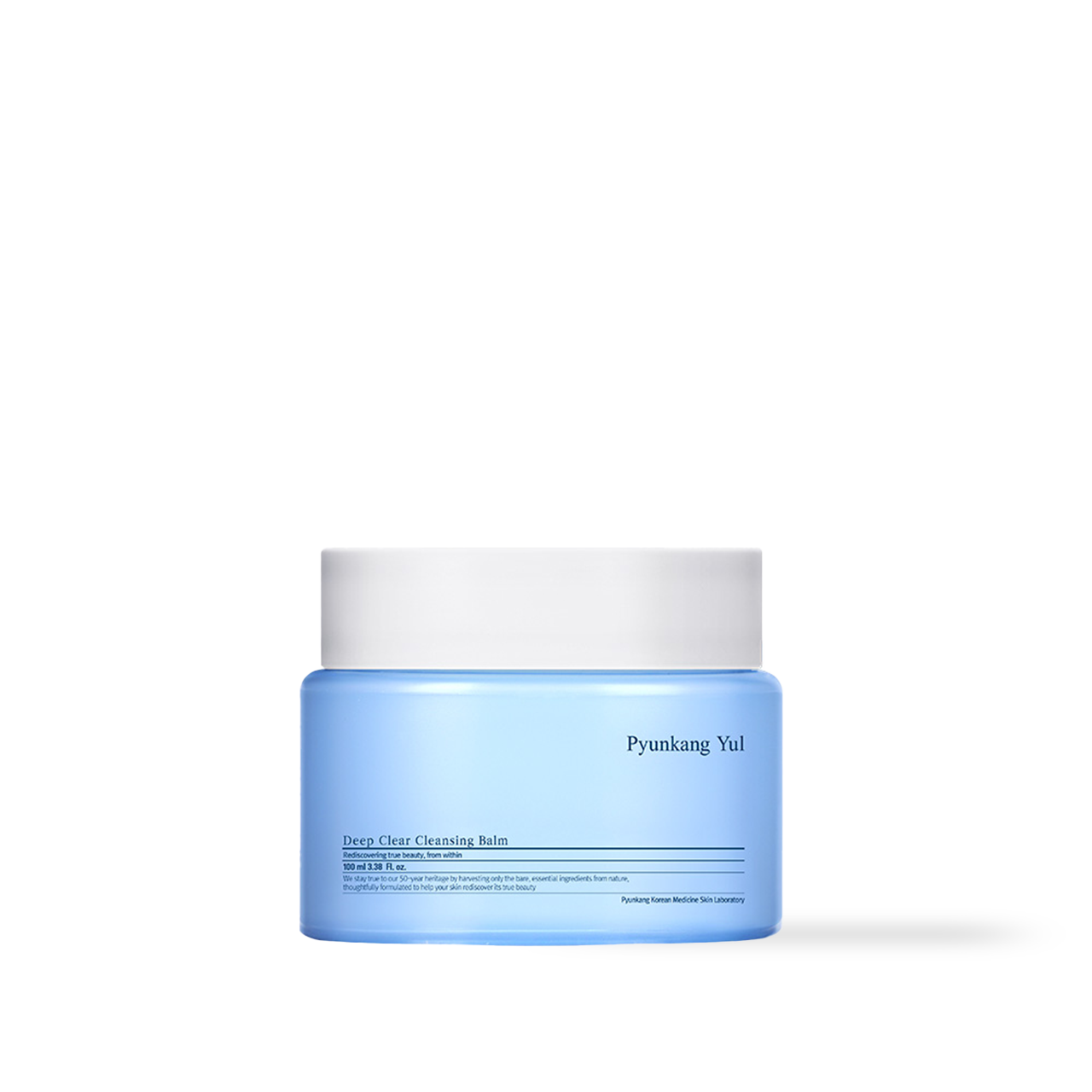 Deep Clear Cleansing Balm 100ml