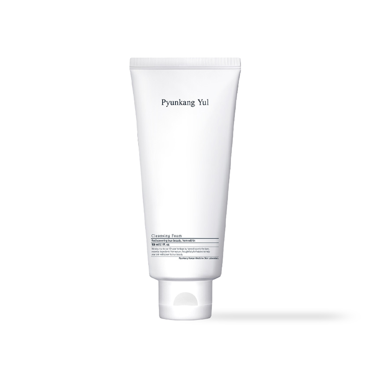 Cleansing Foam 150ml