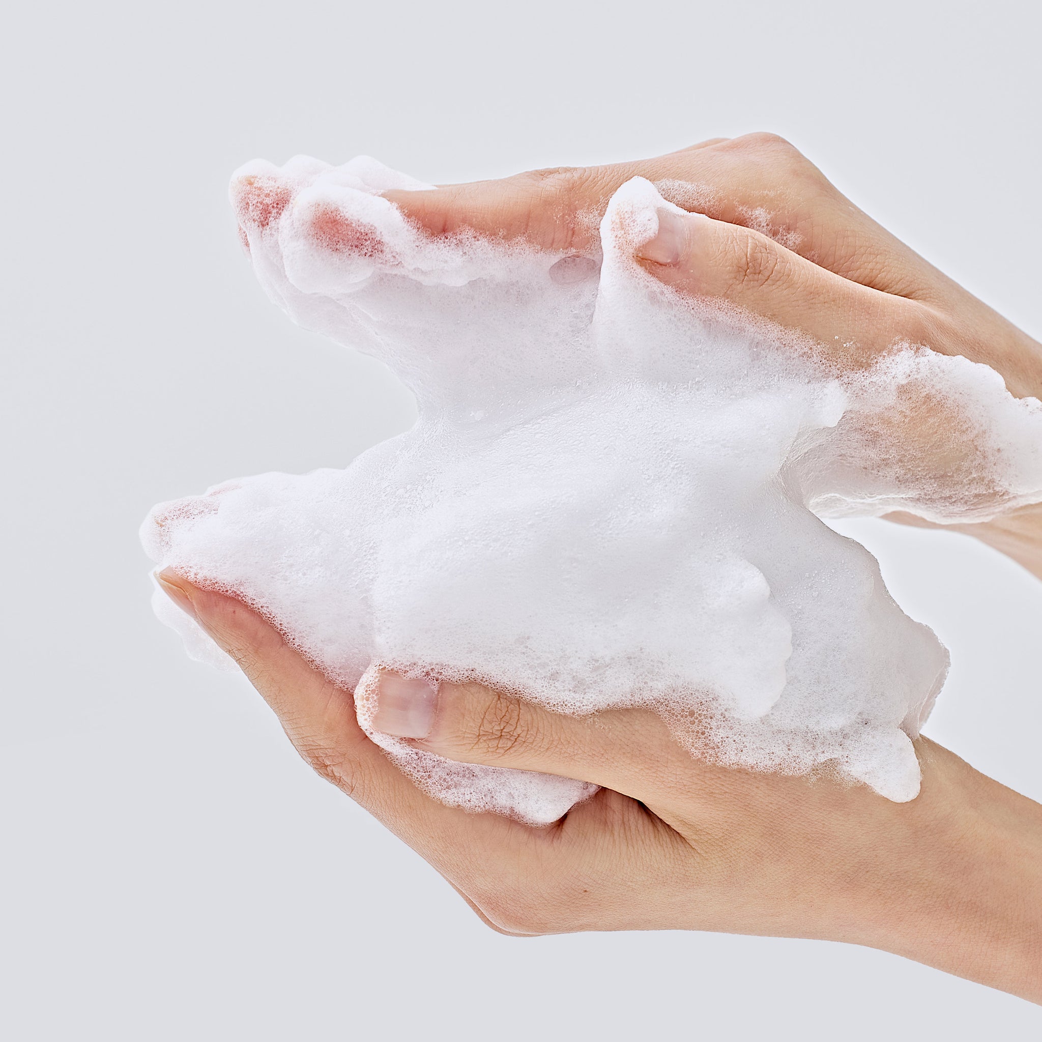 Cleansing Foam 150ml