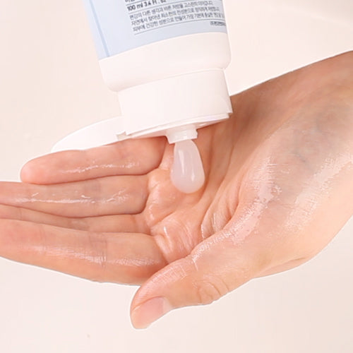 Low pH Pore Deep Cleansing Foam 100ml