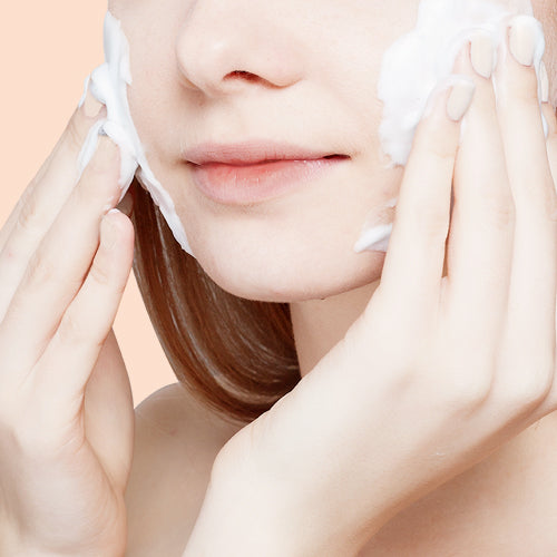 Low pH Pore Deep Cleansing Foam 100ml