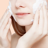 Low pH Pore Deep Cleansing Foam 100ml