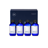 Hair & Body Travel Kit 100ml*4