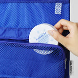 [PyunkangYul] Travel Pouch