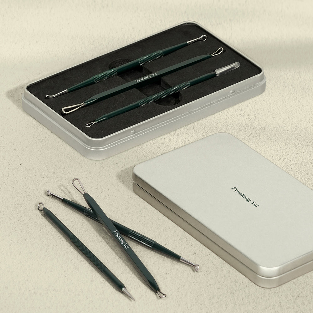 Pimple Extractor