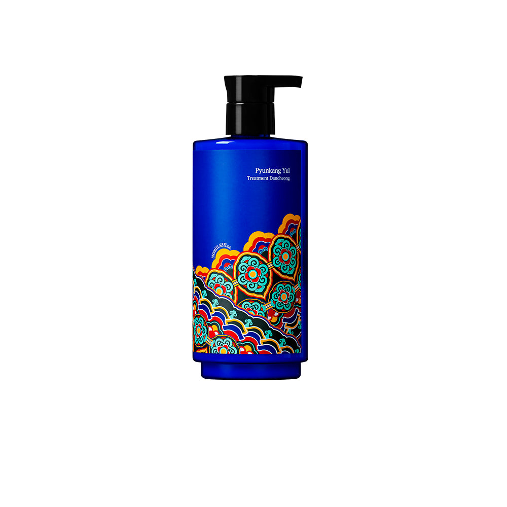 Treatment Dancheong 350ml