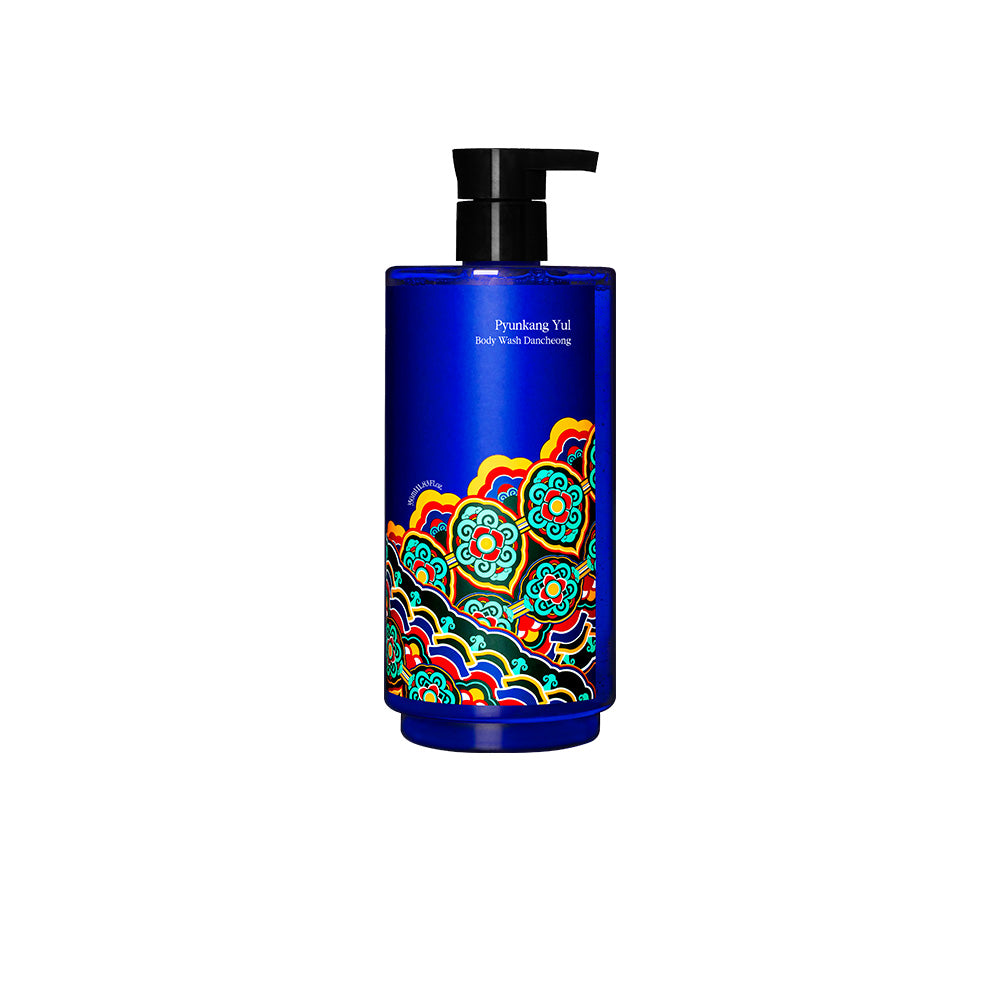 [PyunkangYul] Duschgel Dancheong 350ml