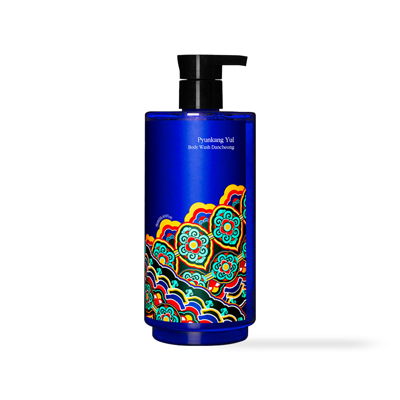 Body Wash Dancheong 350ml