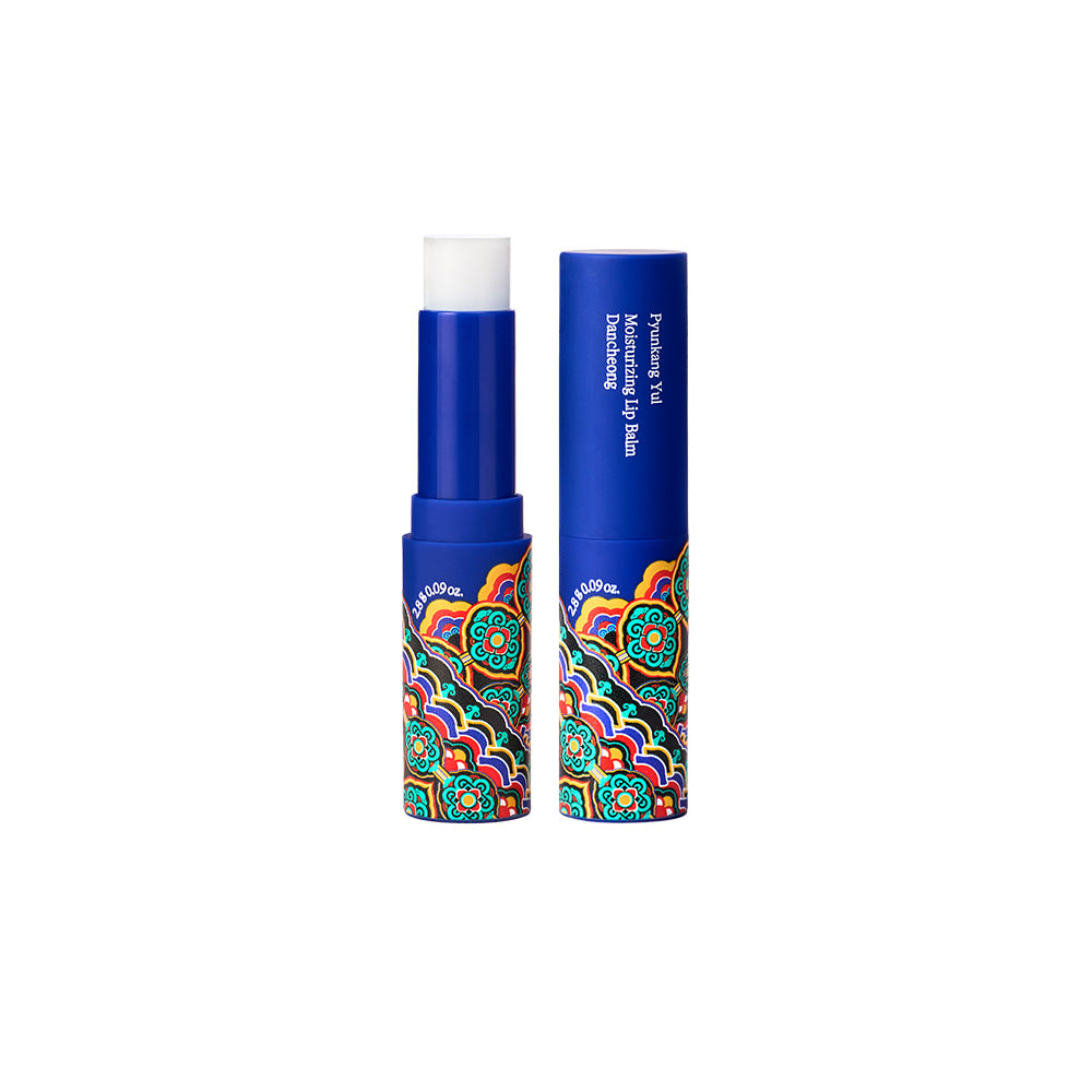 [PyunkangYul] Feuchtigkeitsspendender Lippenbalsam Dancheong 2.8g