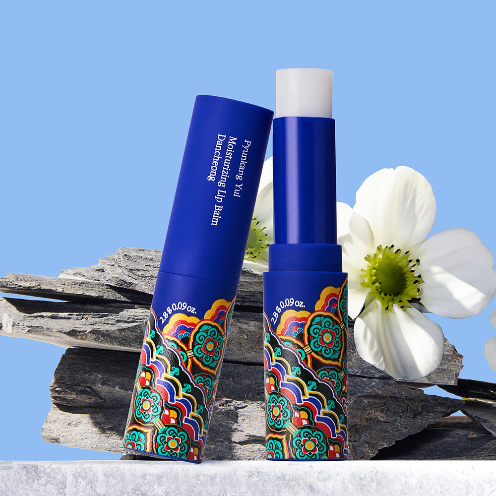 Moisturizing Lip Balm Dancheong 2.8g