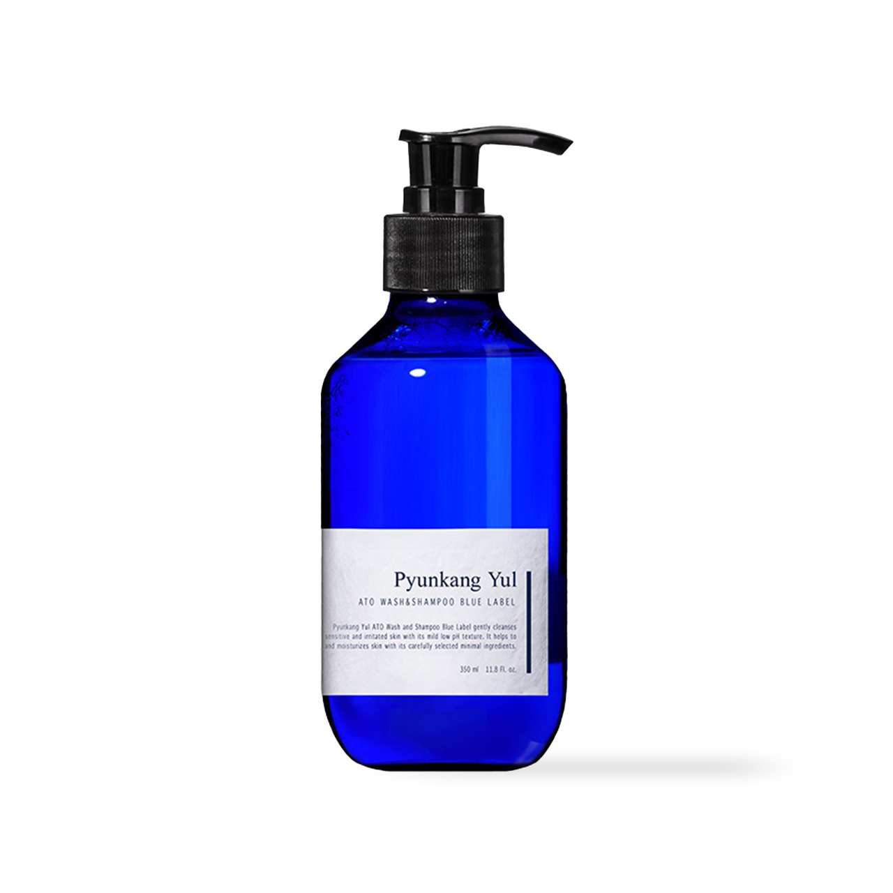 [PyunkangYul] ATO Loción Etiqueta Azul 350ml