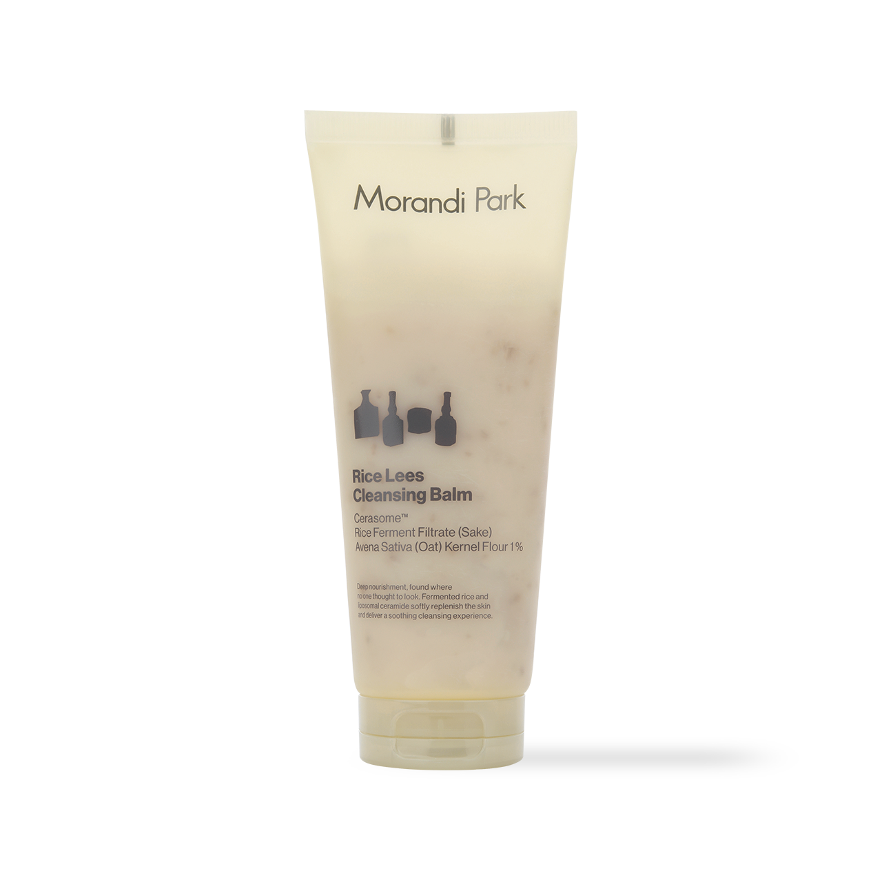 Rice Lees Cleansing Balm 100ml