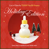 Vita B3 Source (Snowman) 40ml