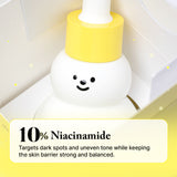 Vita B3 Source (Snowman) 40ml