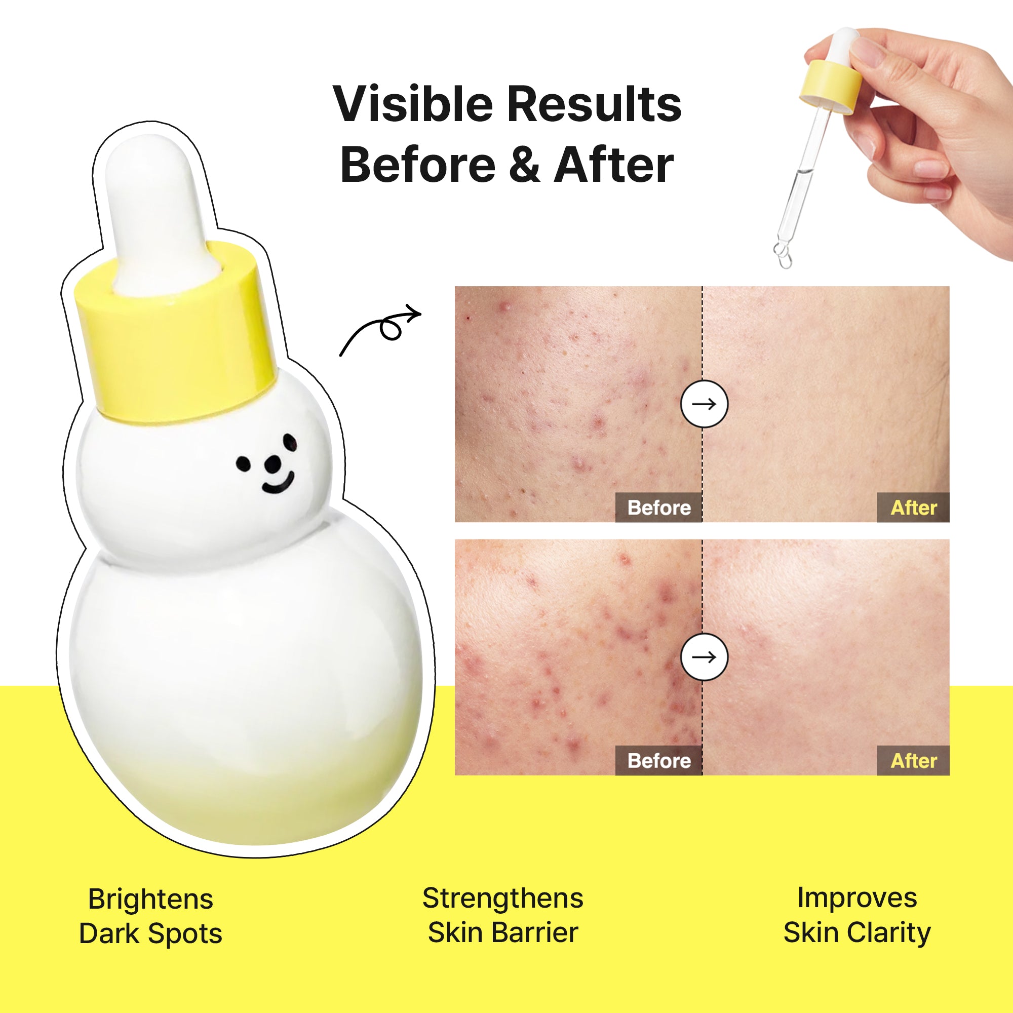 Vita B3 Source (Snowman) 40ml