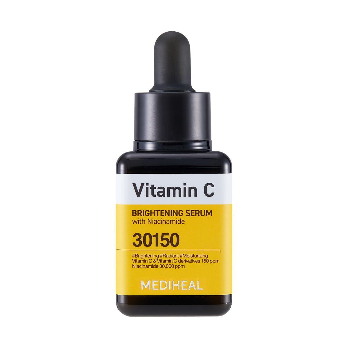[Mediheal] Serum Iluminador de Vitamina C 40ml