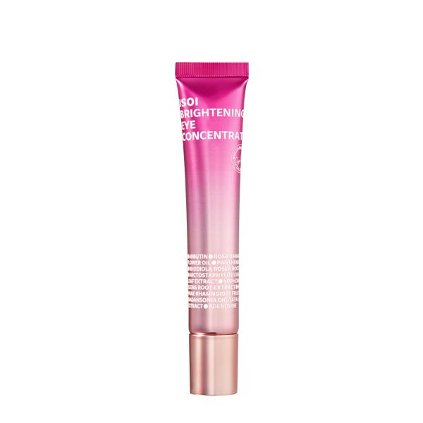 [Isoi] Concentrado Iluminador para Ojos 17ml