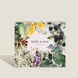 Soothing Gel Cream+Idebenone Blackberry Cream Duo Set 100g x2