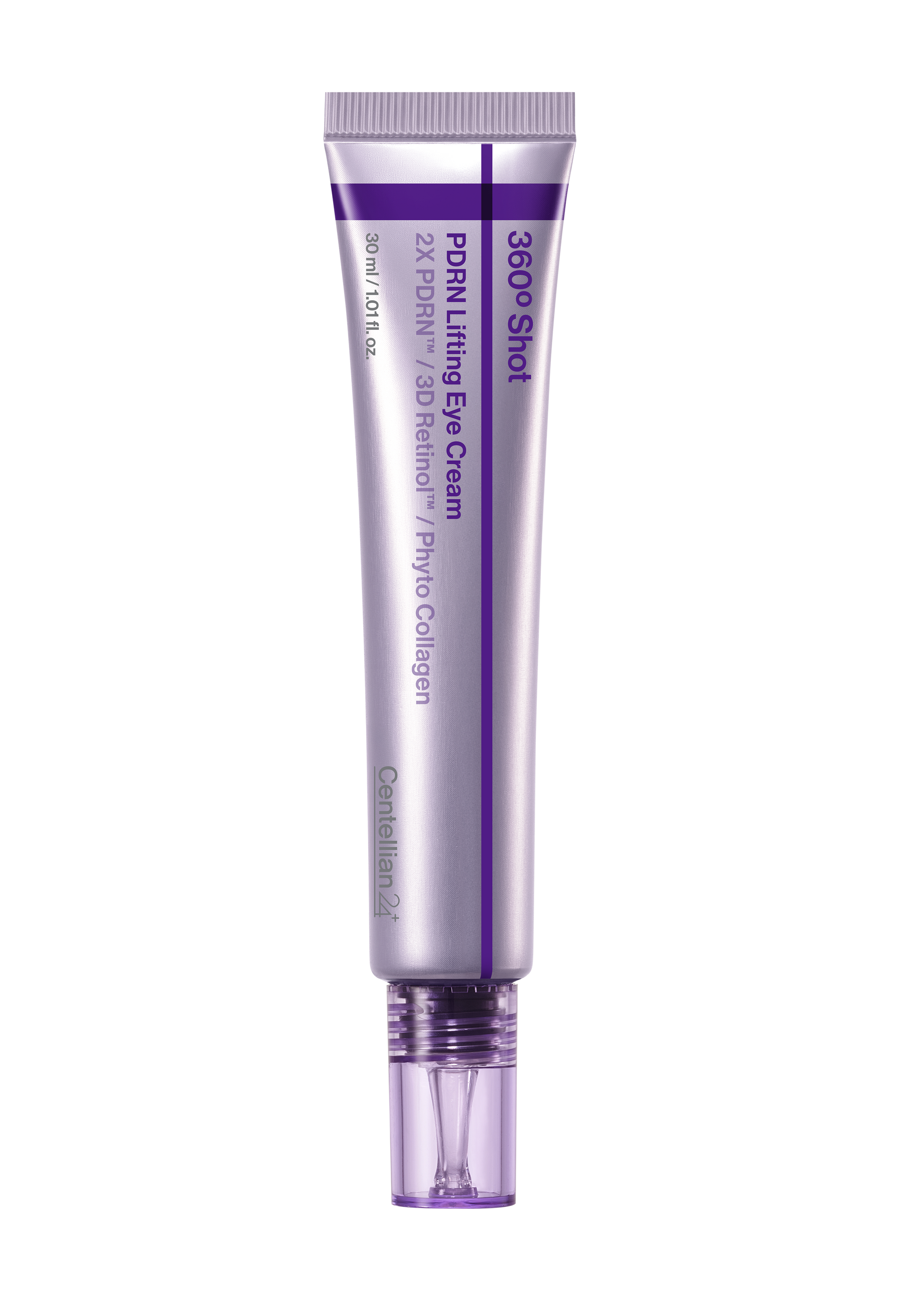360º Shot PDRN lifting Eye cream 30ml