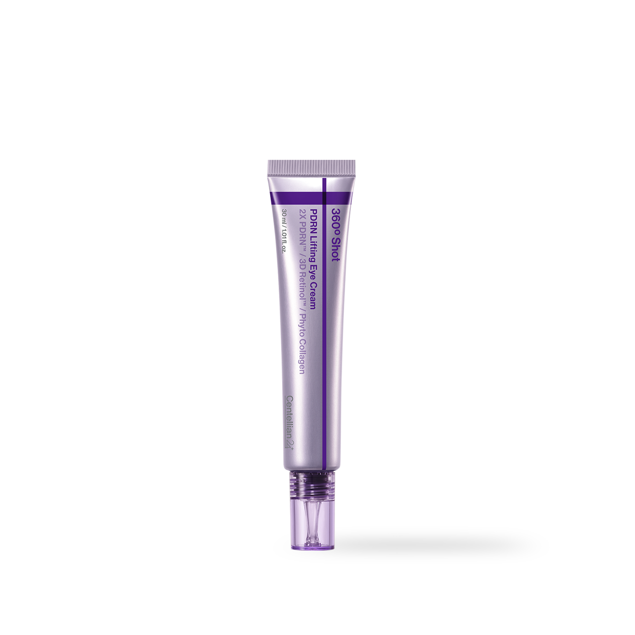 360º Shot PDRN lifting Eye cream 30ml