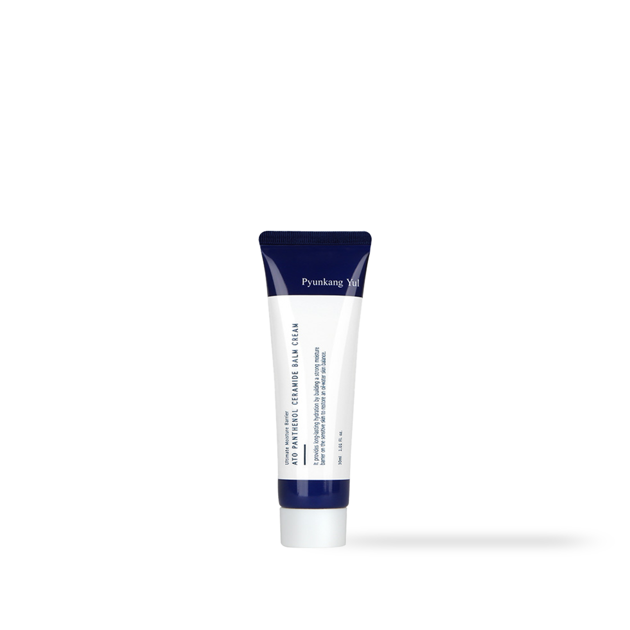 ATO Panthenol Ceramide Balm Cream 30ml