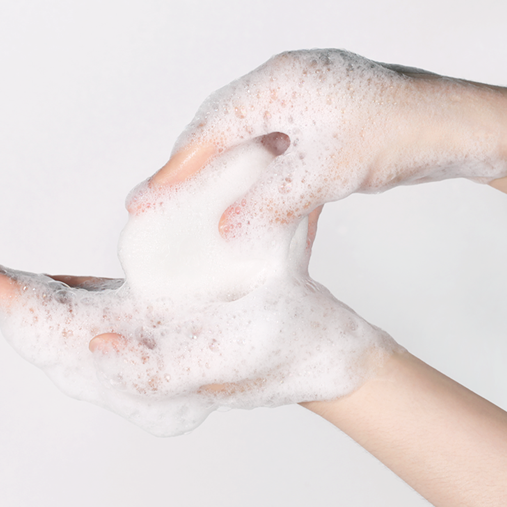 ATO Moisturizing Baby Soap 80g*2
