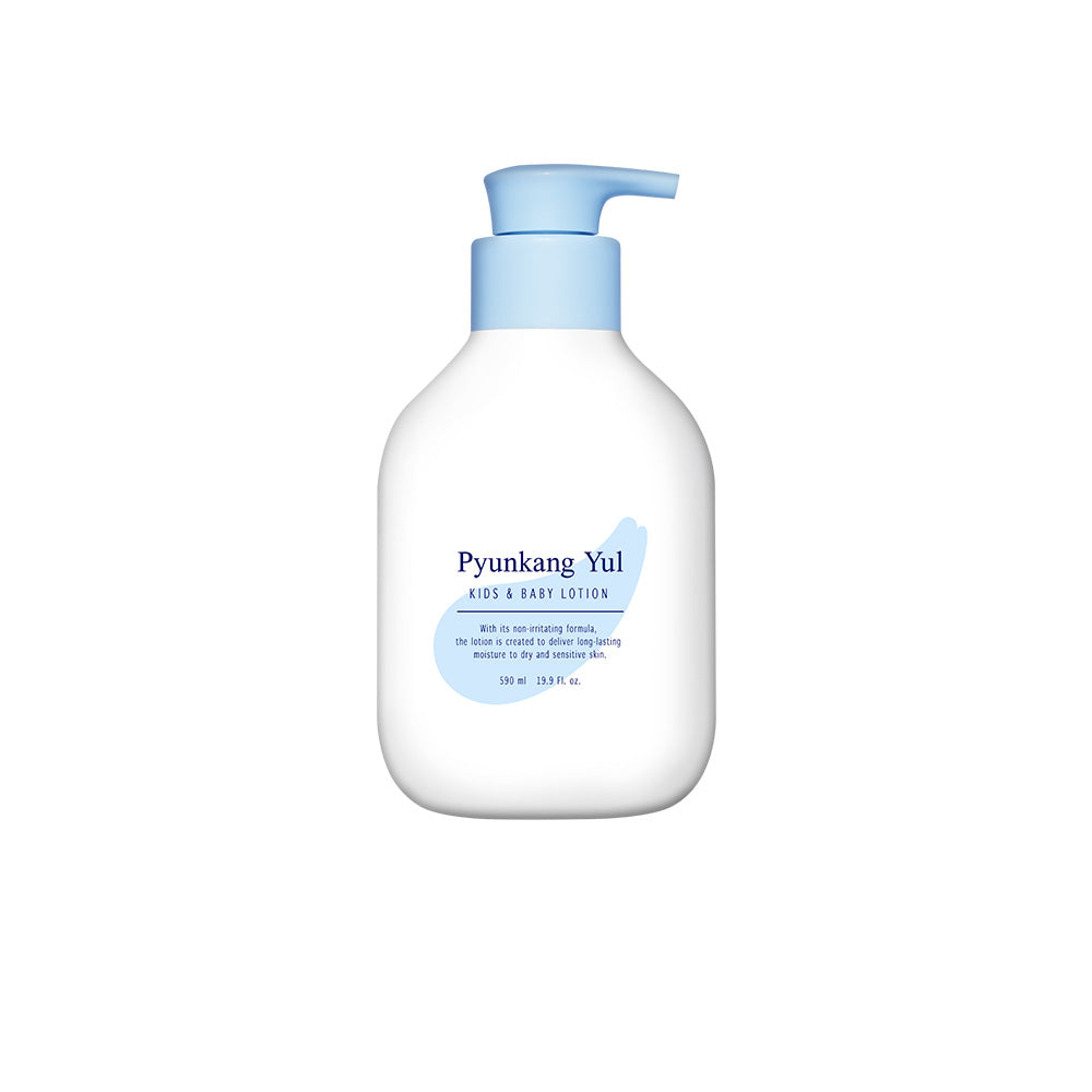Kids & Baby Lotion Sweet Orange 590ml