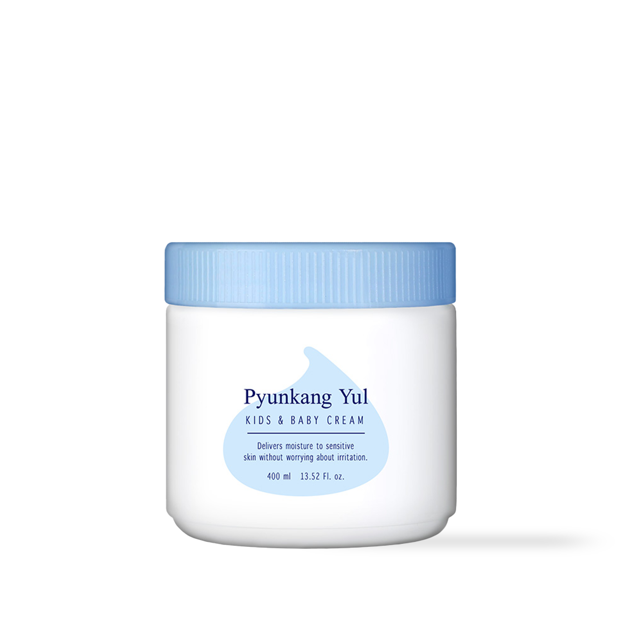 Kids & Baby Cream Sweet Orange 400ml