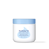 Kids & Baby Cream Sweet Orange 400ml