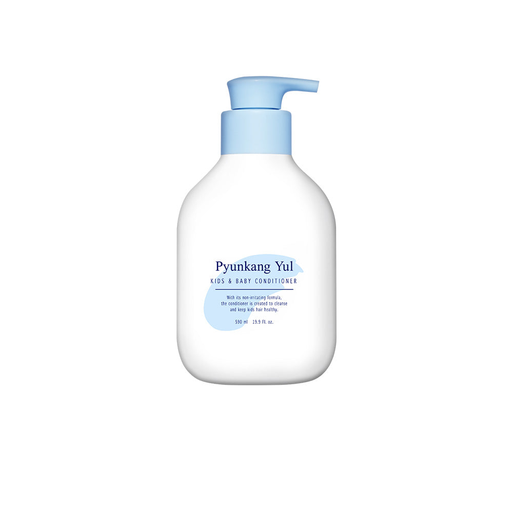 Kids & Baby Conditioner Baby Powder 590ml