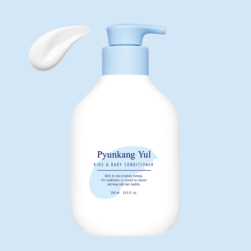 Kids & Baby Conditioner Baby Powder 590ml
