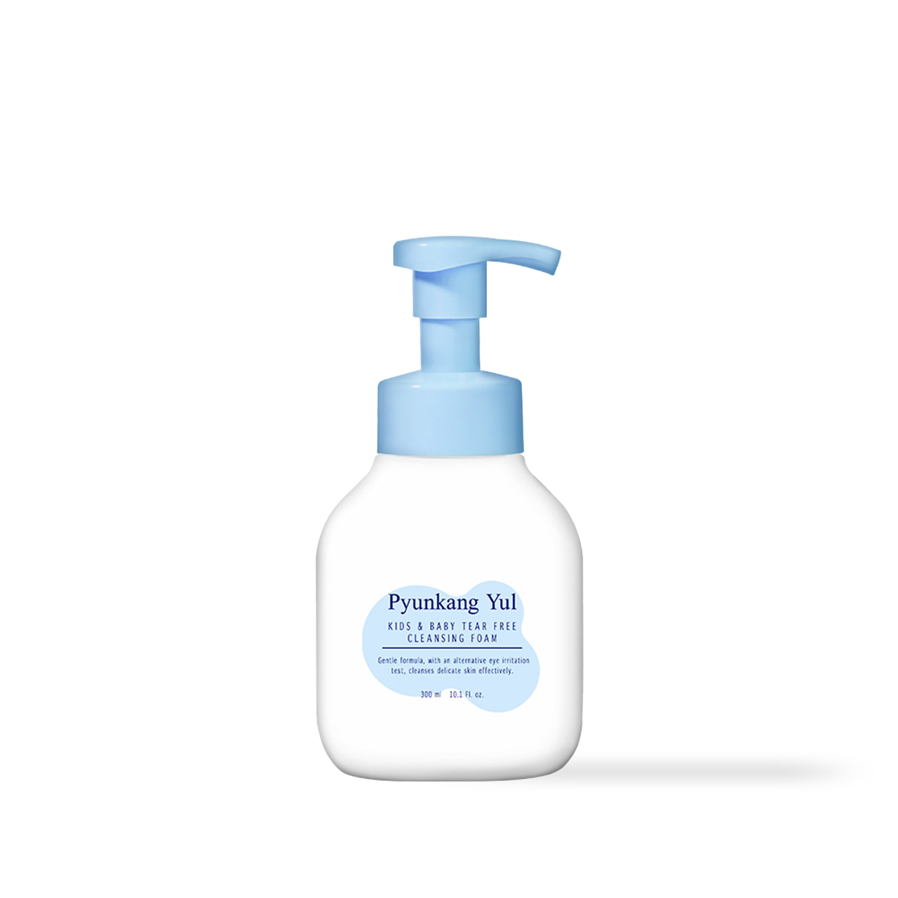 Kids & Baby Tear Free Cleansing Foam 300ml