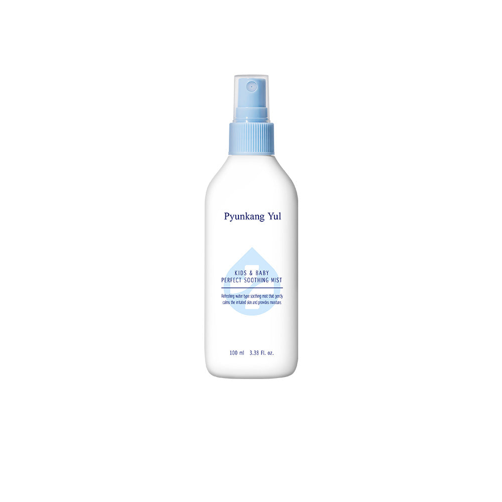 Kids & Baby Perfect Soothing Mist 100ml