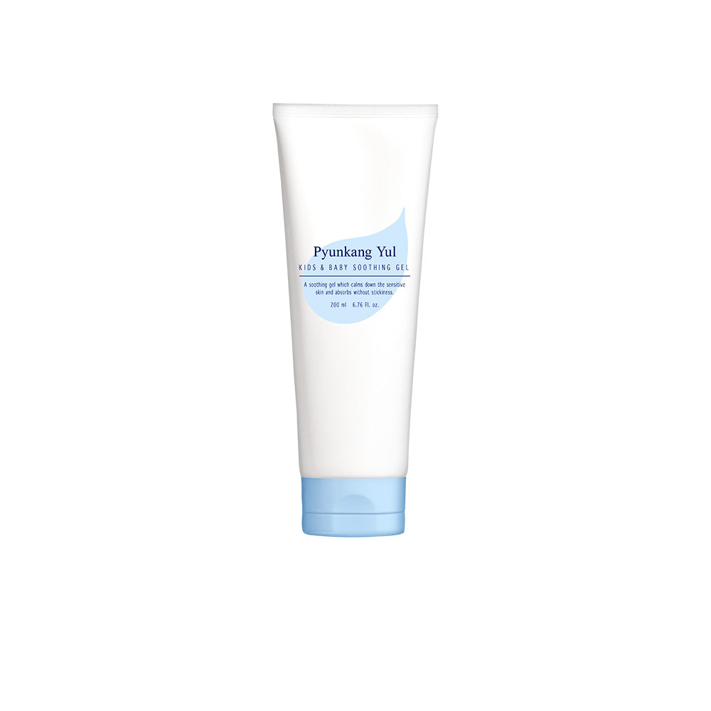 Kids & Baby Soothing Gel 200ml