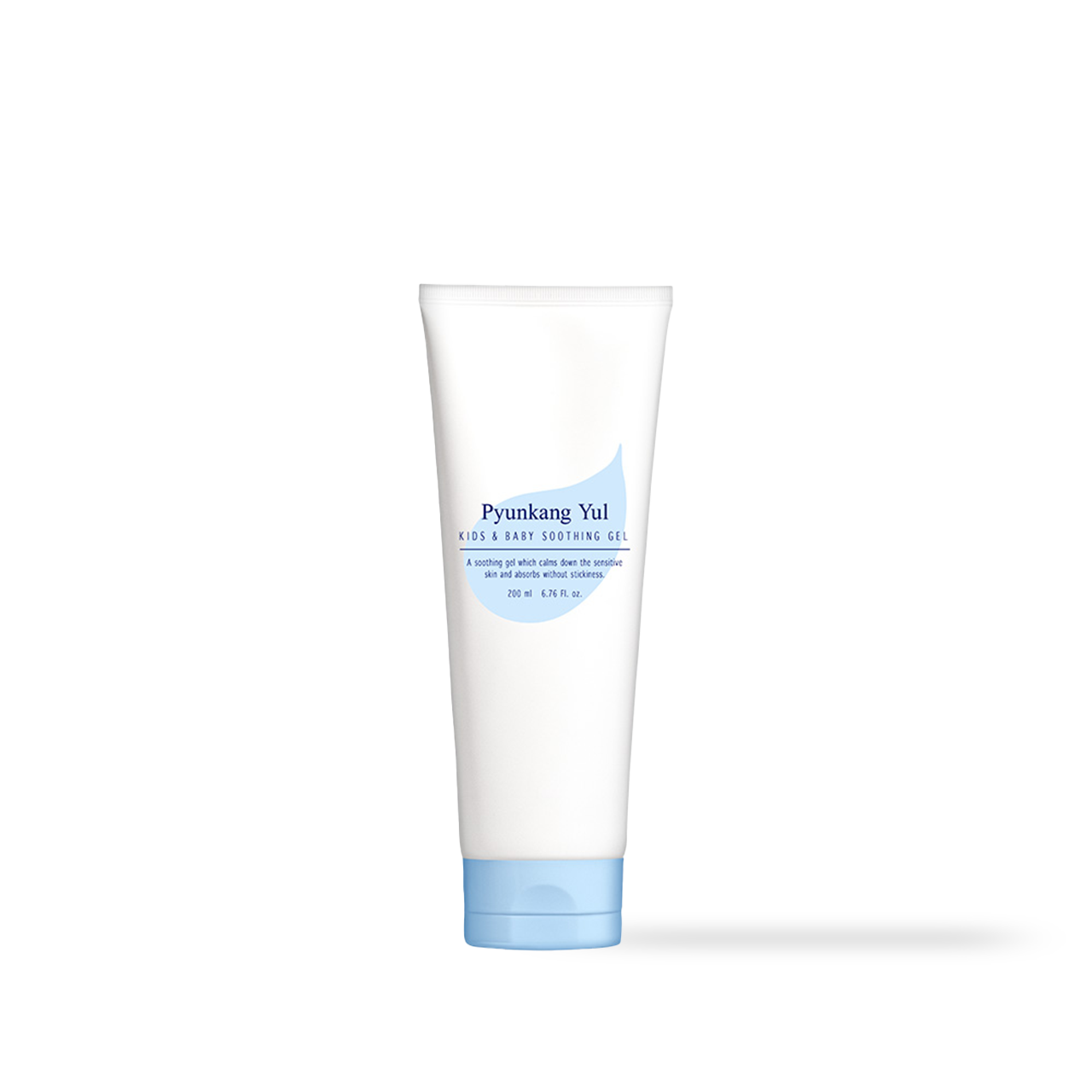 Kids & Baby Soothing Gel 200ml