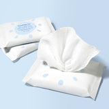 Kids & Baby Mild Sun Cleansing Tissue 10ea*5