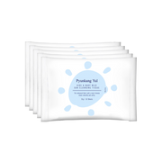 Kids & Baby Mild Sun Cleansing Tissue 10ea*5