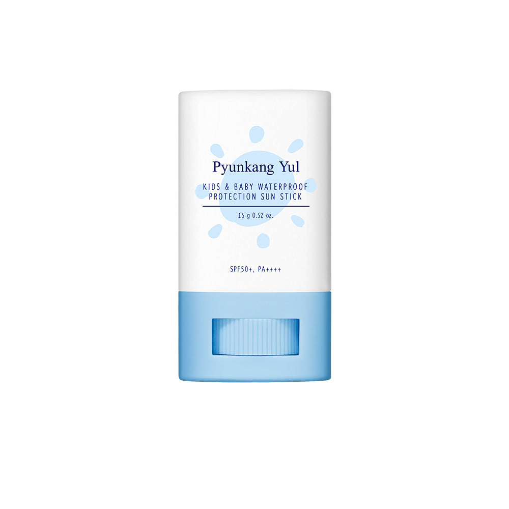 Kids & Baby Waterproof Protection Sun Stick 15g