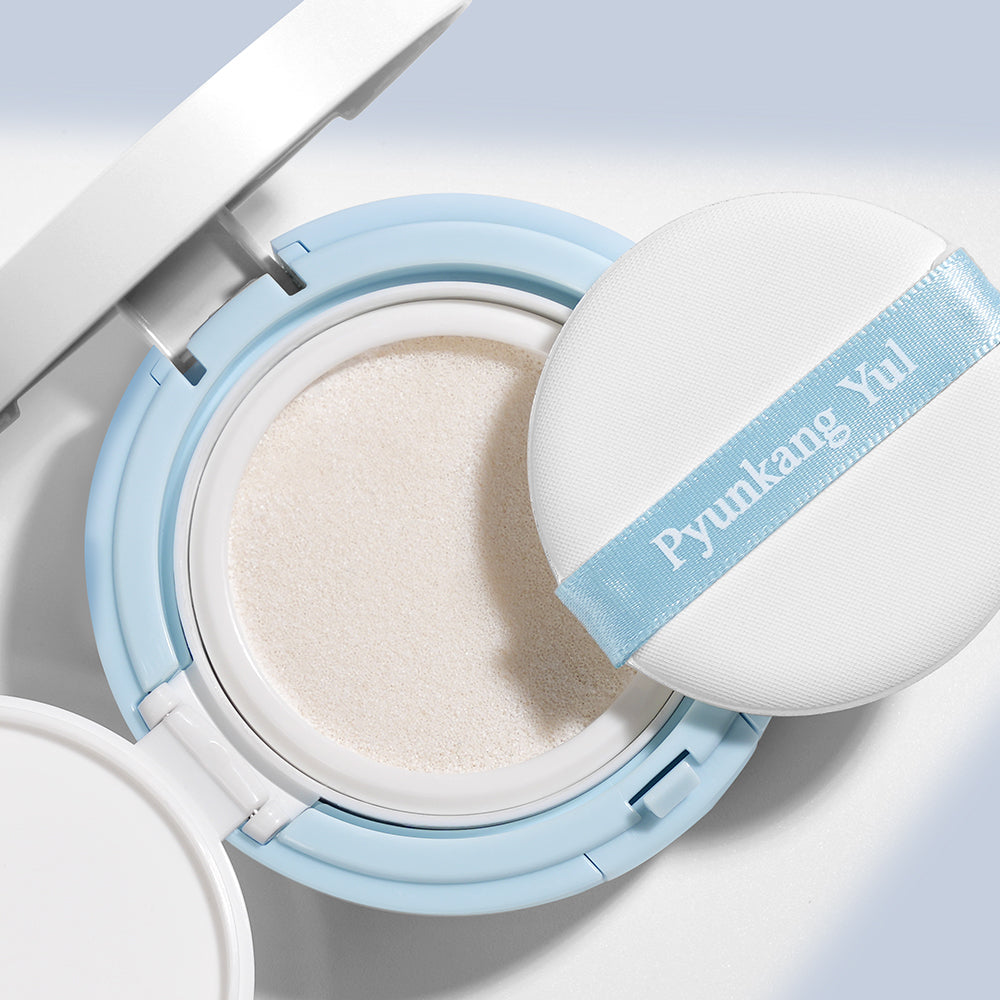 Kids & Baby Moisture Sun Cushion 15g