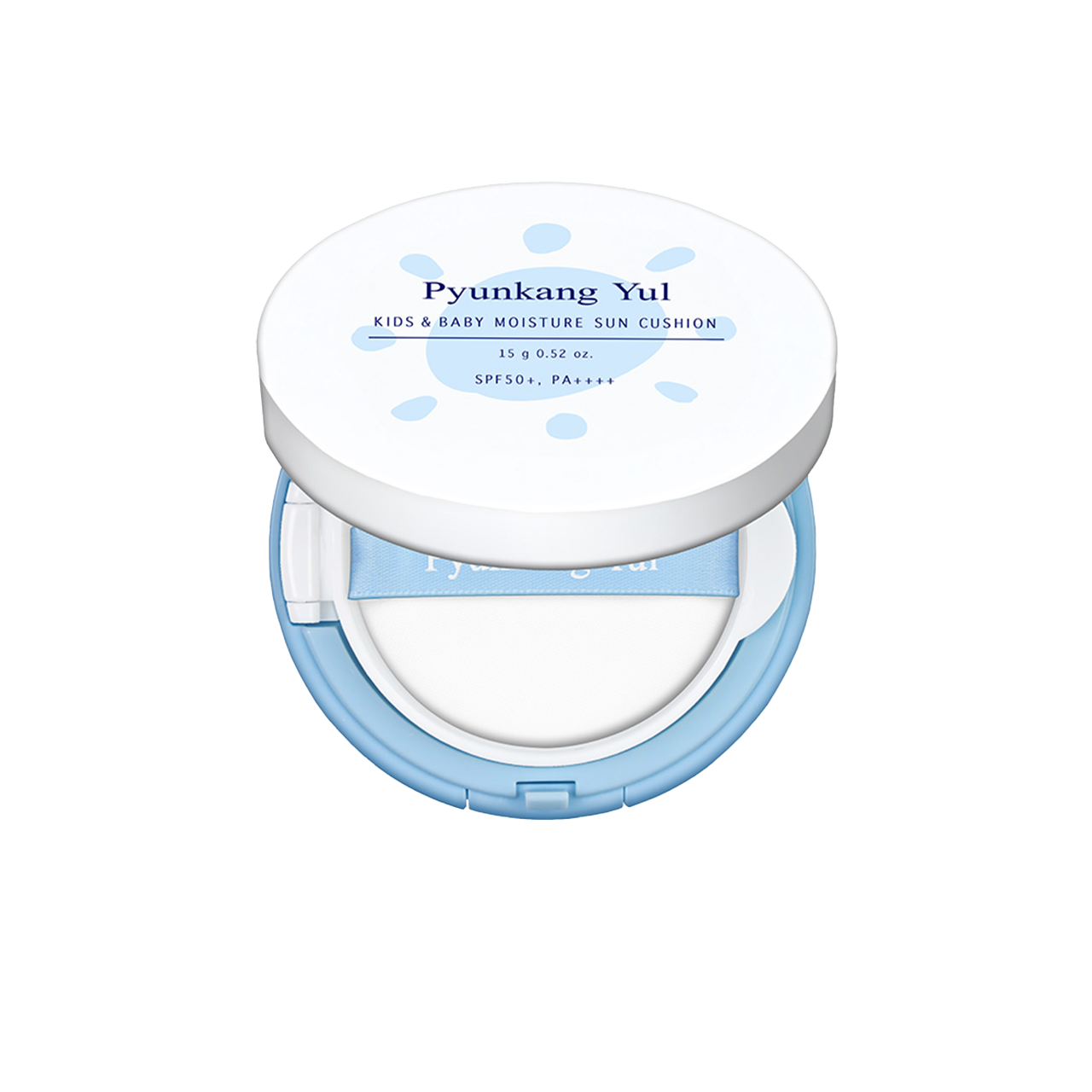 Kids & Baby Moisture Sun Cushion 15g