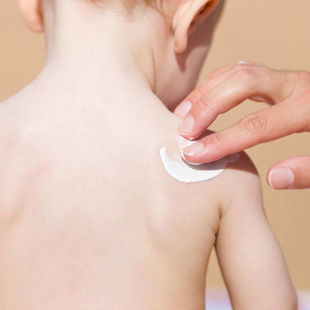 Kids & Baby Sun Cream 75ml