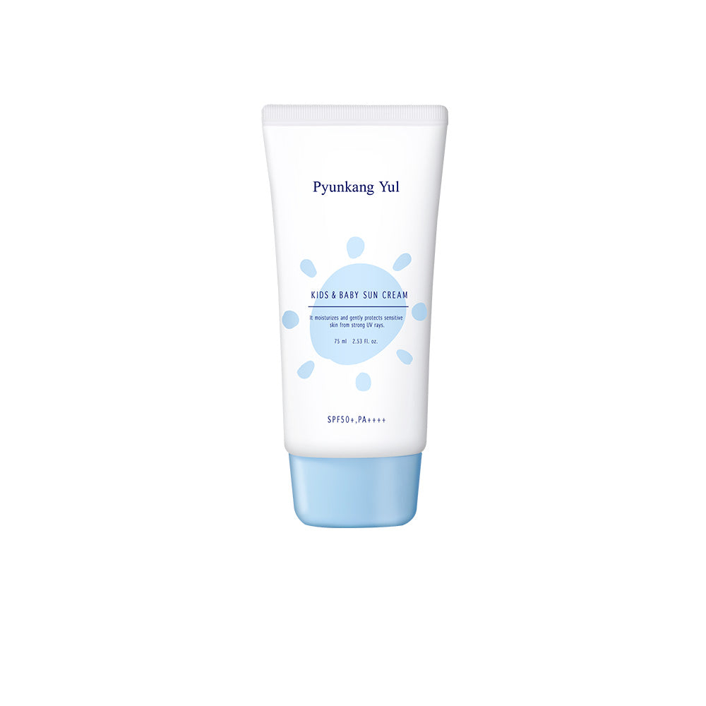 Kids & Baby Sun Cream 75ml